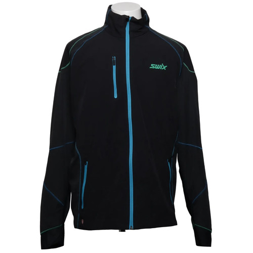 Swix trainingsjacke herren - trainingsjacke,,