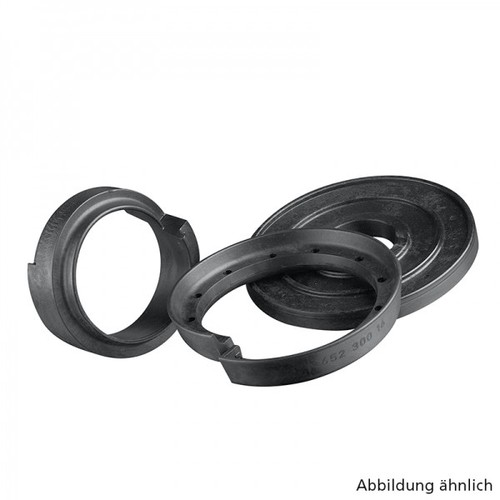 Höherlegungskit hinten - st,