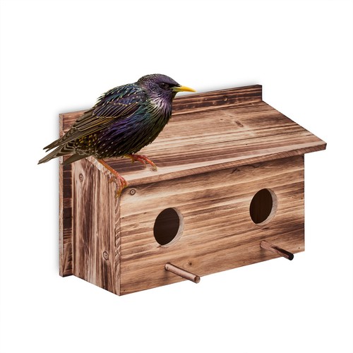 Nistkasten vogelbrutkasten - nistkasten,