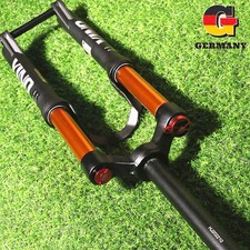 BUCKLOS 24 Zoll Luftfedergabel