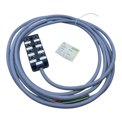 Murr elektronik 27853 passiver - murr,