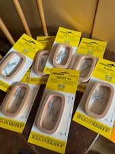 IKEA 14 Schranktürgriffe Holz