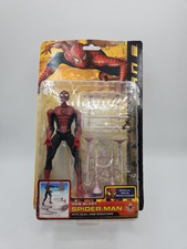 Brandneu 2004 Spiderman 2 "WEB