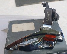 Shimano M952 Umwerfer FD-M953 Btm Pull 31,8mm Klemmung 'HD' *NOS/NEU*