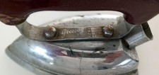 Vintage 30/ 40er Bügeleisen