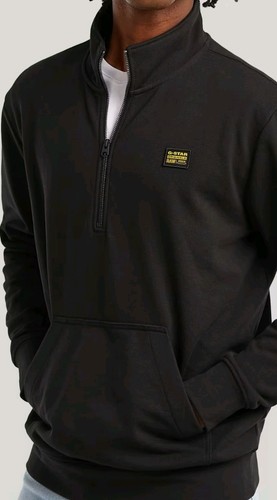 Star pullover half zip - pullover,