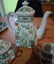 Kaffeeservice von wood - von,