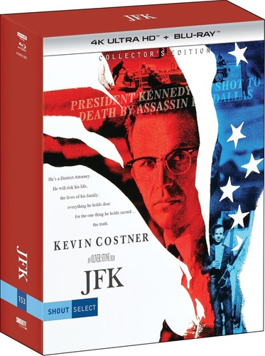 Jfk ultra blu - ultra, +