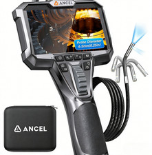 ANCEL Endoskop Kamera