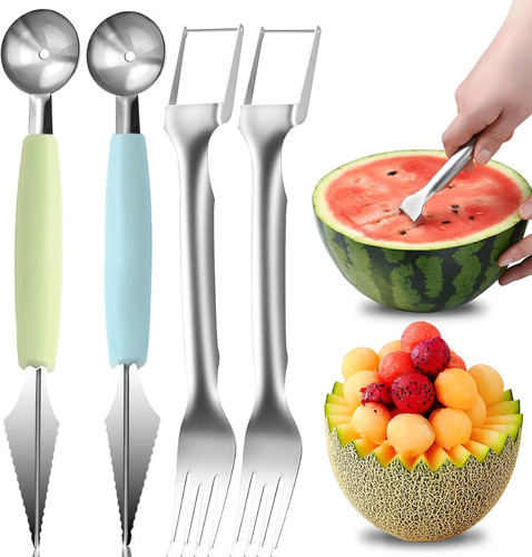 Melonenschneider stk - melonenschneider,