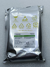 Toshiba S300 Surveillance 2TB