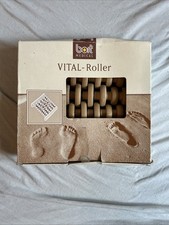 Fuß Massage Roller Bort Medical Vital-roller
