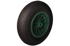 Schubkarrenrad - 4.00-8 -