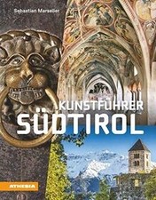 Kunstführer Südtirol: Kunsterlebnis im Schnittpunkt... | Buch | Zustand sehr gut