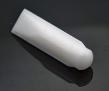 Rückschlagkegel für Zapfkopf