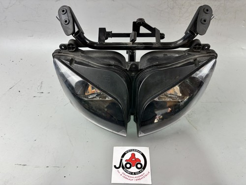 Yamaha fzs600 fazer - yamaha,