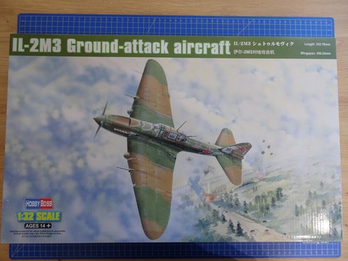 Hobby boss 83204 il - hobby,