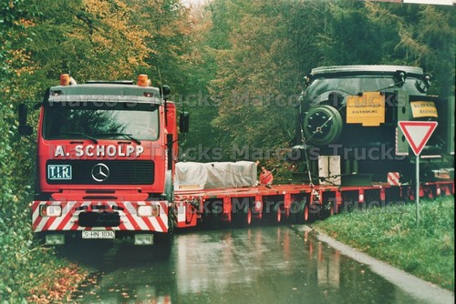 Lkw foto mercedes benz - foto, mercedes-benz