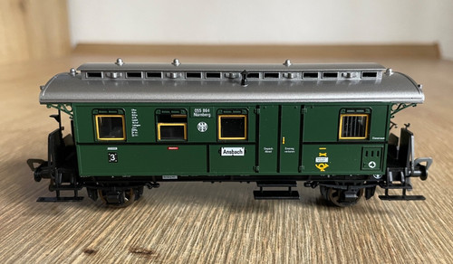 Fleischmann 5065