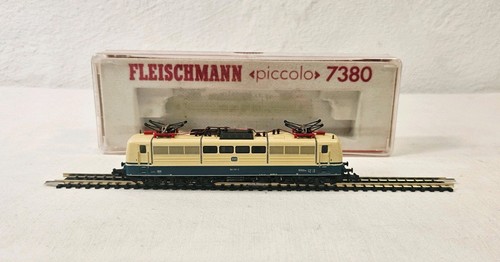 Fleischmann 7380 piccolo br - fleischmann,
