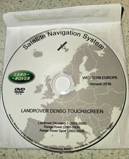 Land Rover & Range Rover