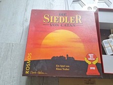 Die Siedler von Catan