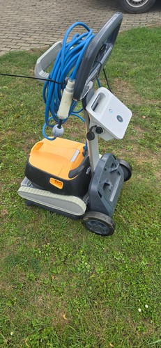 Dolphin e35 poolroboter - poolroboter, modell
