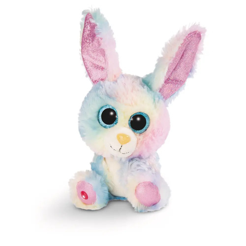 Glubschis kuscheltier hase - kuscheltier,