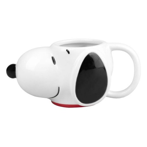 Peanuts tasse snoopy - peanuts,