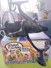 Sougayilang ME-430 11000