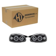 DIEDERICHS TUNING H1
