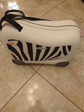 Samsonite Kinder Koffer Einhorn