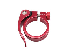 CarbonEnmy Alu Sattelklemme