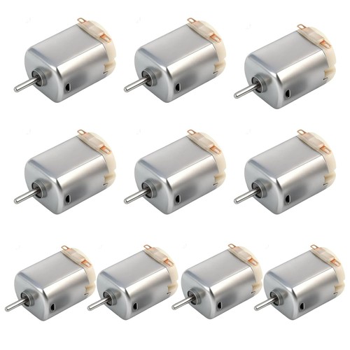 Stück mini motor - 10,
