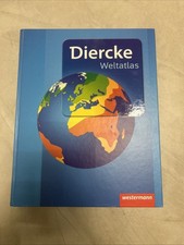 Diercke Weltatlas Westermann