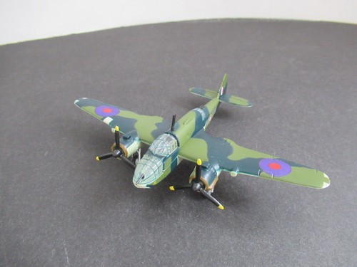 Corgi toys metallmodell - ???,