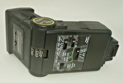 Soligor multi dedicated - da, multi-dedicated