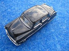 Opel Kapitän 1954 1:43 Hostaro Kit gebaut Film Auto Handarbeitsmodell Resine #