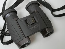 STEINER GERMANY Fernglas Safari Pro 8x22 Binocular Kompakt + Strap