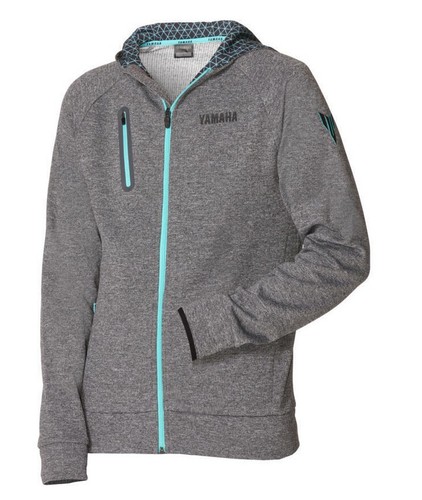 Yamaha herren sweatshirt hyper - yamaha,