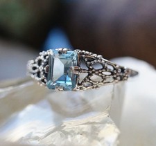 Silberring 53 54 56 57 60