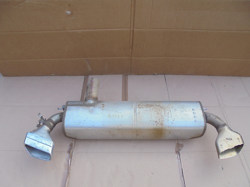 Original bmw 6er g32 - original,