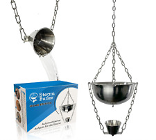 Original Steam Butler Home - Automatischer Aufguss für die Sauna / Heimsauna