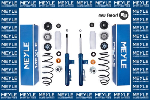 Stossdämpfer vorne meyle - 2x,