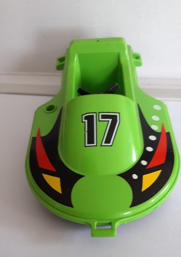 Playmobil 3041 speedboot - playmobil®,