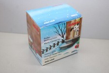 Märklin 80613 mini-club Weihnachtswagen 2003 Spur Z OVP