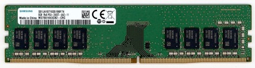 8gb samsung ram ddr4 - ram,