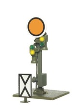 Viessmann 4406 form - 4406, form-vorsignal
