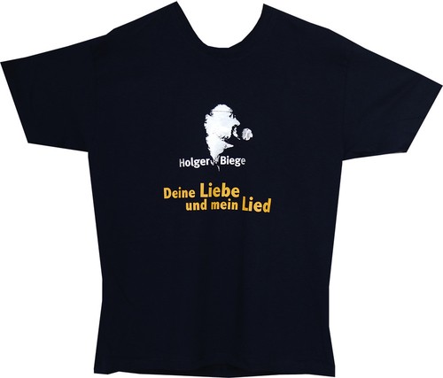 Holger biege shirt - holger,