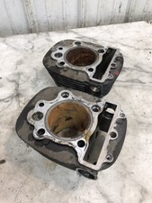 05 Yamaha XVS650 XVS 650 V